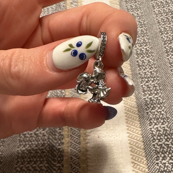 Pandora Married Couple Charm - Picture 3 of 6